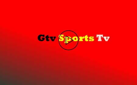 GTV SPORTS+
