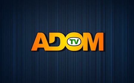 ADOM TV LIVE
