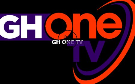GH ONE TV