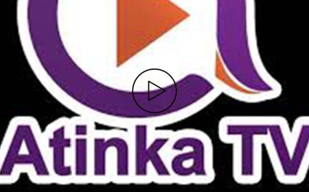 ATINKA TV