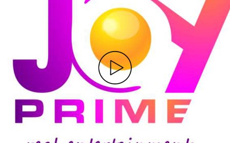 JOY PRIME TV