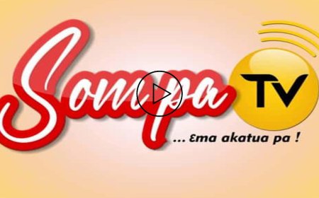 SOMPA TV