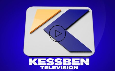 KESSBENN TV