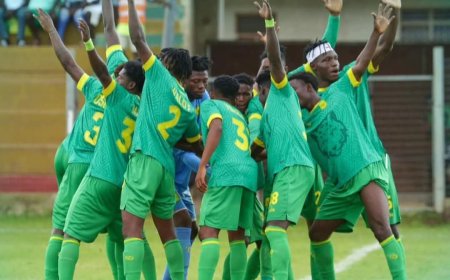 Young Apostles and Nsoatreman FC to Be Relocated Over Security Concerns