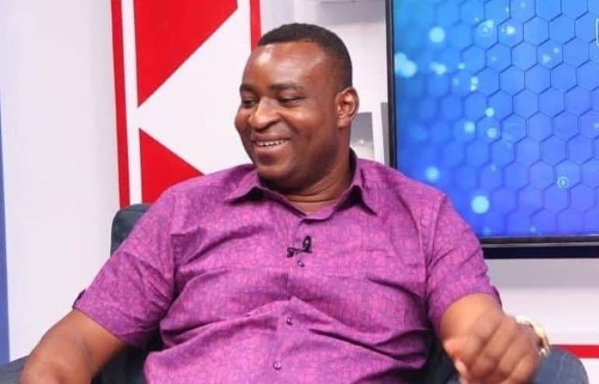 Chairman Wontumi dreams of Asante Kotoko chairmanship role: "I Will Take Kotoko Back to Glory"