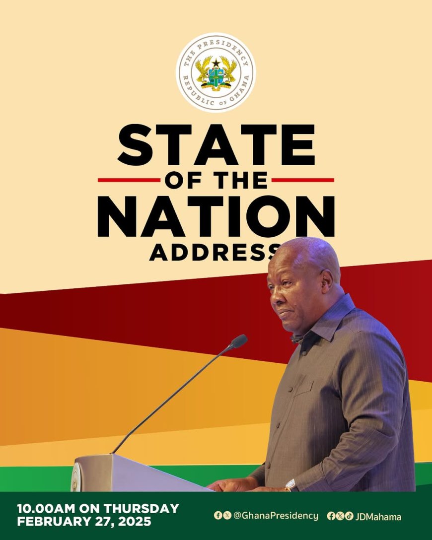 President Mahama Vows to Make Black Stars Budget Public