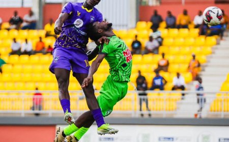 Medeama SC Fight Back to Overcome Bechem United 3-1 in Tarkwa