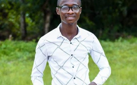 Tarkwa United Is the Biggest Club in Tarkwa-Nsuaem – Nana Agyei Declares