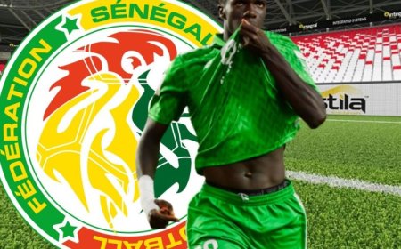 Sudan FA Lodges FIFA Complaint Against Senegal Over Assane Diao’s Eligibility