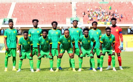 GFA Enforces Regulations as Nsoatreman FC Withdraws from Ghana Premier League