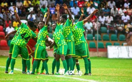 GFA Awards Three Points to Clubs After Nsoatreman FC’s Withdrawal from GPL