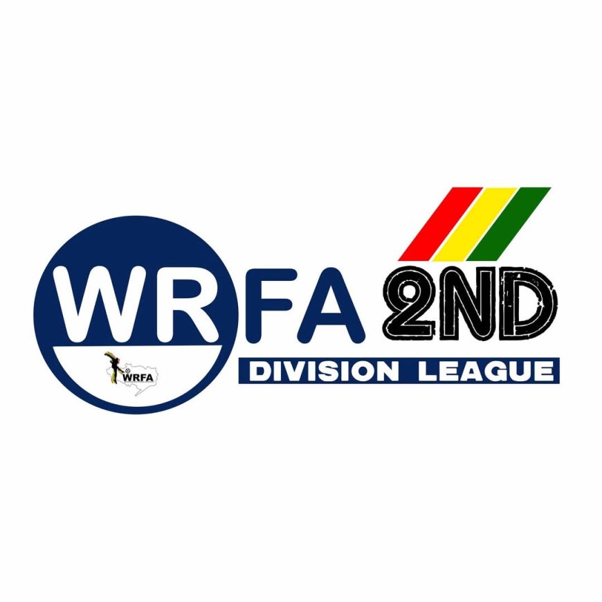 WRFA Tarkwa Zone Division Two: Final Round of Matches Referee Appointments Announced