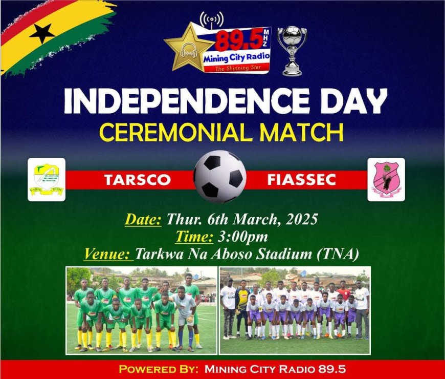 Tarsco and Fiasec Set for Independence Day Showdown at TNA Stadium