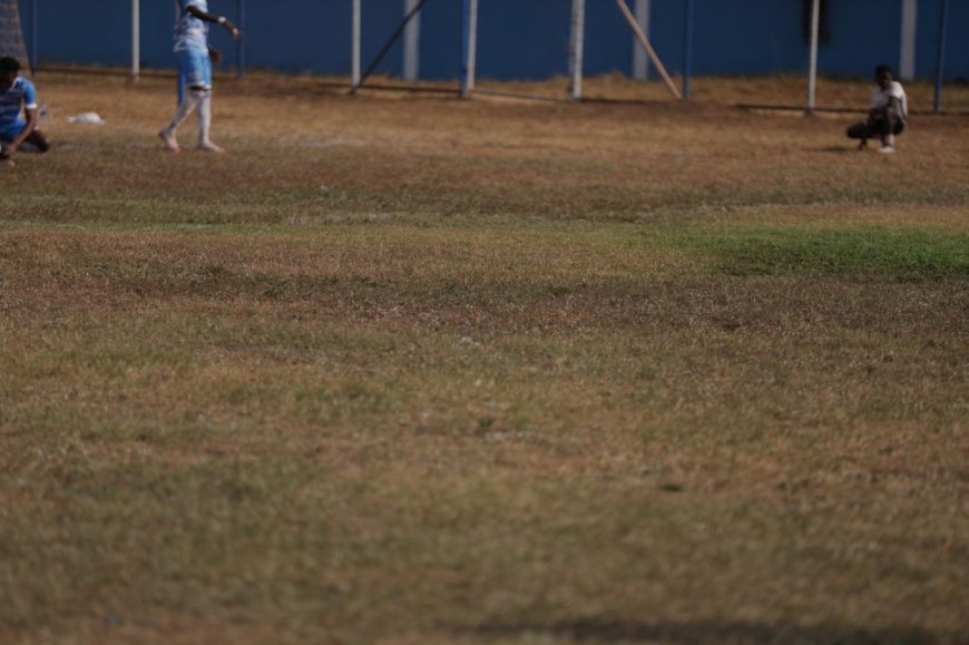 GFA Rejects Berekum Chelsea’s Golden City Park Over Safety and Pitch Concerns