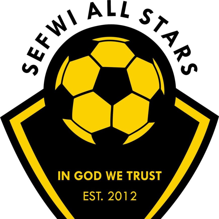 Sefwi All Stars Extend Unbeaten Home Run with 2-0 Win Over Swedru All Blacks