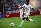 Former Ghana U20 Captain Afriyie Barnieh Scores for FC Zürich U21 Despite Defeat