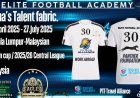 Elite Football Academy to Showcase Ghanaian Talent in Malaysia from April to July 2025