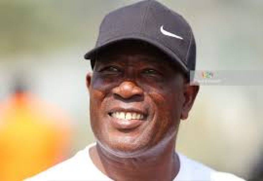BREAKING NEWS: Karim Zito Arrives in Kumasi to Take Over Asante Kotoko Head Coach Role