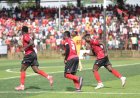 Hohoe United Earns Historic Ghana Premier League Promotion with Emphatic Win Over Inter Allies
