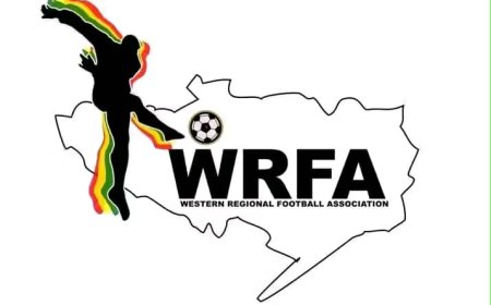 WRFA Releases Fixtures for 2024/25 Second Division Middle League at TNA Stadium