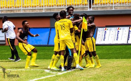 Insh Allahu FC Stage Dramatic Comeback to Defeat Chicago FC  in WRFA Middle League Thriller