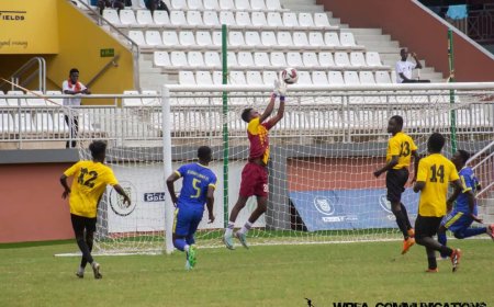 Penalty Misses Costly as Asanwinsoman FC Fall to Great Nana’s FC