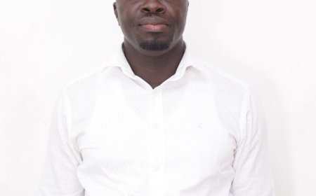 Kamit Company Ltd CEO Pledges GHC10,000 Per Win to Tarkwa Barcelona FC — But With a Catch