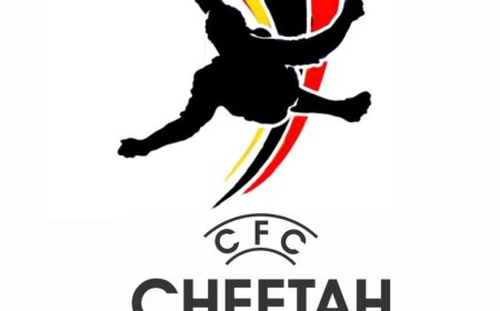 Cheetah Cup 2025 Set to Spotlight Africa’s Emerging Football Stars in Senya Beraku