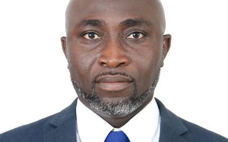 GFA General Secretary Refutes Claims of TV Crew Ejection Ahead of Match