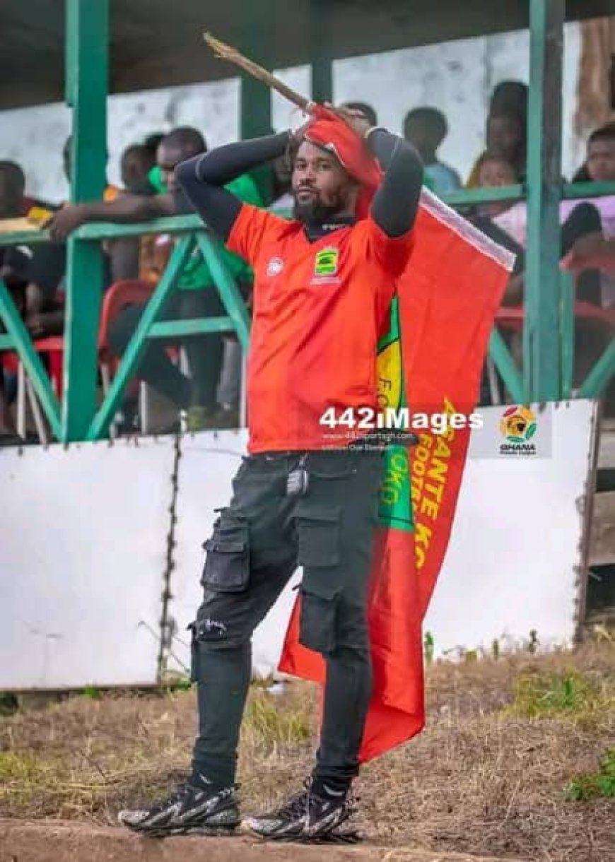 BREAKING NEWS: Justice Delayed as Nana Yaw Frimpong Francis A.K.A. Nana POOLEY’s Stabbing and Death Case Adjourned to 5th June at Sunyani Circuit Court B