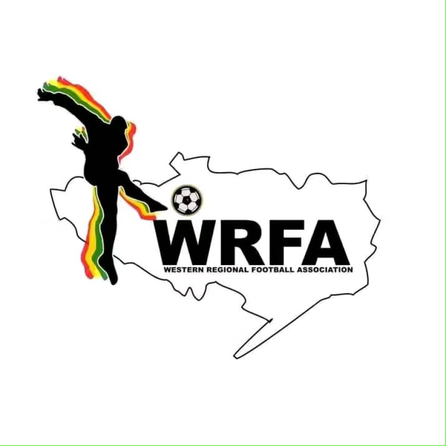WRFA Releases Fixtures for 2024/25 Second Division Middle League at TNA Stadium