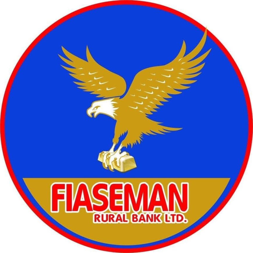 Fiaseman Rural Bank Supports Fiaseman United FC with GH¢10,000 Donation Ahead of Super Middle League