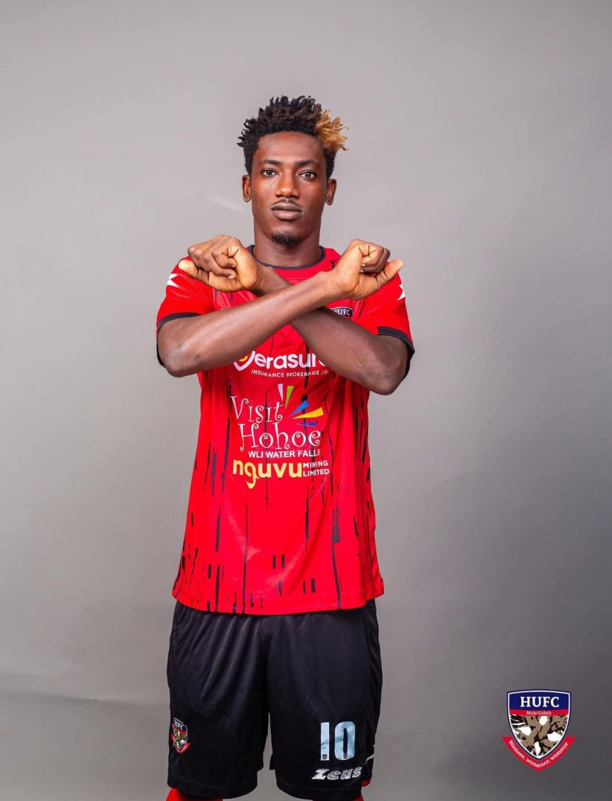 Kotoku Royals Lodge Protest Against Hohoe United Over Alleged Player Ineligibility