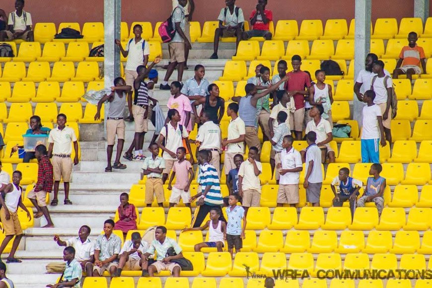 Sekondi/Takoradi Derby Decider Looms as 2025 WRFA Division Two Middle League Semis Near – Protest Verdict Holds Key