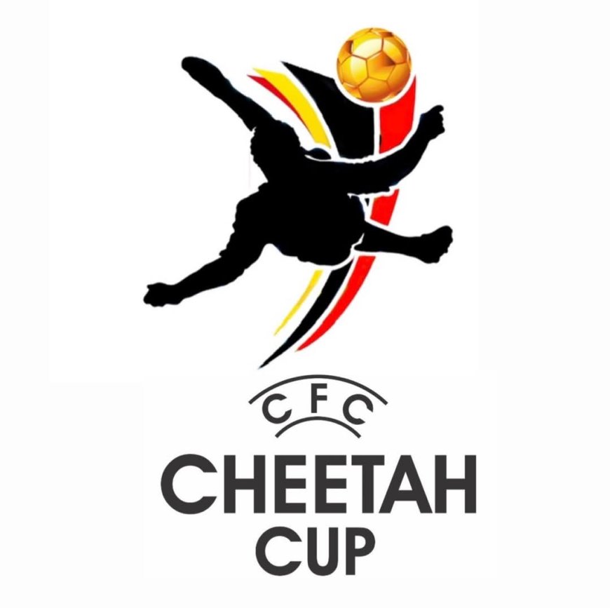 Cheetah Cup 2025 Set to Spotlight Africa’s Emerging Football Stars in Senya Beraku