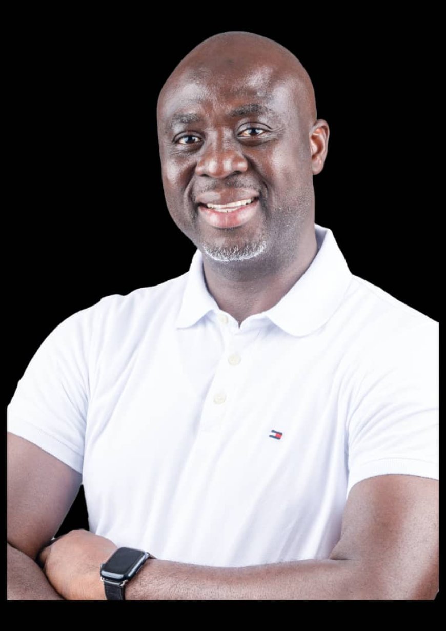 MP Isaac Boamah-Nyarko Set to Surprise Bisparadise Ahead of Semifinal Clash with Fijai at TNA Stadium