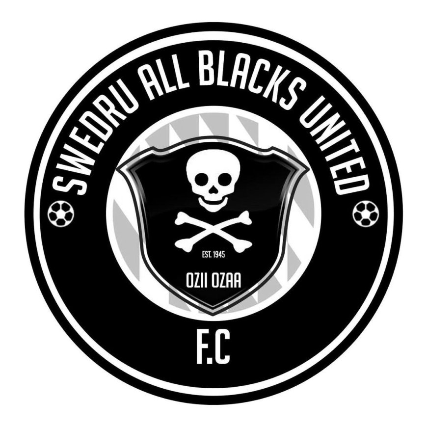 Swedru All Blacks Return to Ghana Premier League After 16-Year Absence