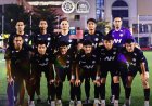 Ghana’s Elite Football Academy Takes on Malaysia’s Klang City Sailors in Historic Friendly Clash