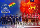 Elite Football Academy to Clash with Selangor FC U-23 in Explosive International Friendly