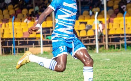 Exclusive: Kotoko Told to Contact FC Basel Over Kwesi Sorotu Badori Loan as Swiss Club Seal Pre-Agreement