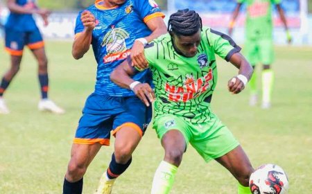 EXCLUSIVE: Asante Kotoko Close to Signing Bechem United Left-Back Francis Acquah