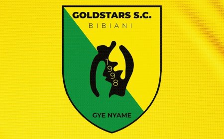 Bibiani Goldstars FC to Submit Tarkwa TNA and Baba Yara Stadiums for CAF Champions League Campaign