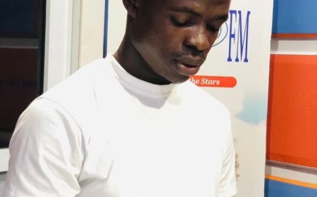 Say No to NSA Takeover at TNA Stadium — A Caution from the People of Tarkwa Nsuaem