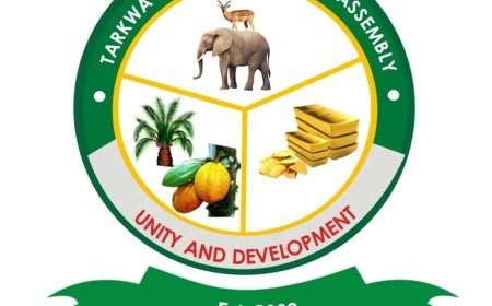 Tarkwa Residents Reject NSA Takeover of TNA Stadium, Demand Local Control