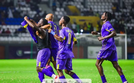 EXCLUSIVE: Asante Kotoko Eye Double Swoop for Medeama’s Abduali and Tetteh