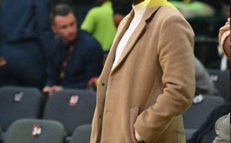 JUST IN: Pyramids Officials Arrive in South Africa for Talks with Coach Rulani Mokwena