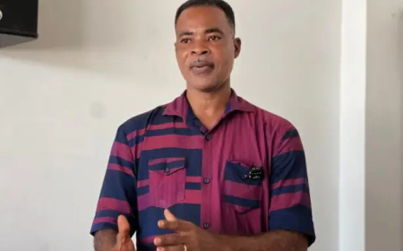 NSA Western Regional Director Accused of Misleading Authorities Over TNA Stadium Ownership