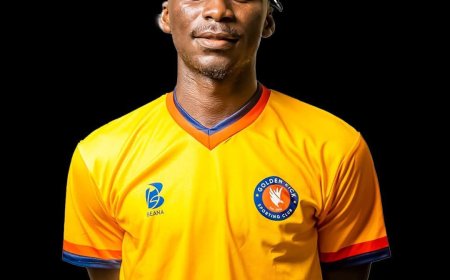 EXCLUSIVE  Asante Kotoko Eye Golden Kick Star Dacosta Owusu – Bid Imminent