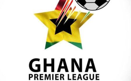 Ghana Premier League 2025/26 Season to Kick Off on September 7