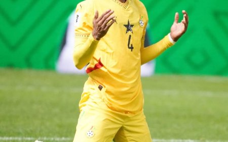 EXCLUSIVE: Asante Kotoko Open Talks with Nations FC Over Defender Razak Simpson